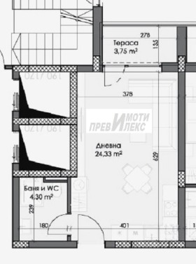 Studie Kamenitsa 2, Plovdiv