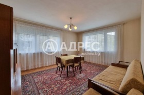 Продава 2-стаен град София Сухата река - [1] 