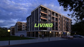 1 dormitor Belomorsci, Plovdiv