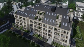 1 chambre Lyulin - tsentar, Sofia