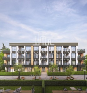 2-СТАЕН, 56 m2