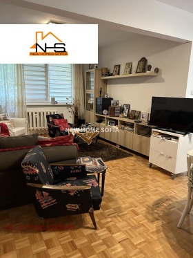 2 soveværelser Lozenets, Sofia