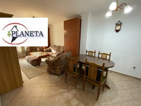 3-стаен град София, Банишора