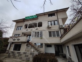 Продава къща град Варна м-т Евксиноград - [1] 