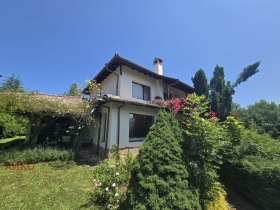 Hus Aprilci, region Lovech