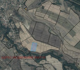 Terra Galabovo, região Stara Zagora