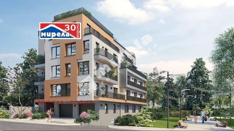 À venda  1 quarto Sofia , Ovtcha kupel 1 , 83 m² | 85295613 - imagem [3]