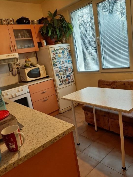 Zu verkaufen  1 Schlafzimmer Sofia , Mladost 4 , 77 qm | 34412226 - Bild [3]