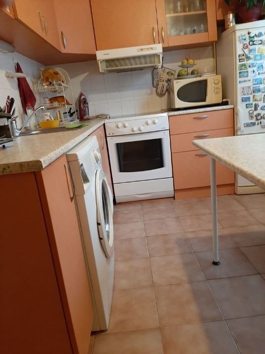 Zu verkaufen  1 Schlafzimmer Sofia , Mladost 4 , 77 qm | 34412226 - Bild [4]