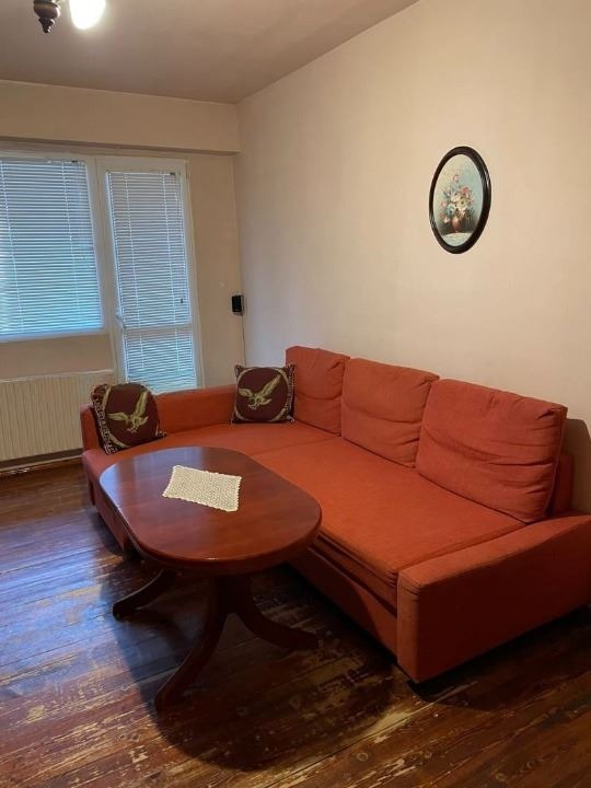 Zu verkaufen  1 Schlafzimmer Sofia , Mladost 4 , 77 qm | 34412226 - Bild [2]