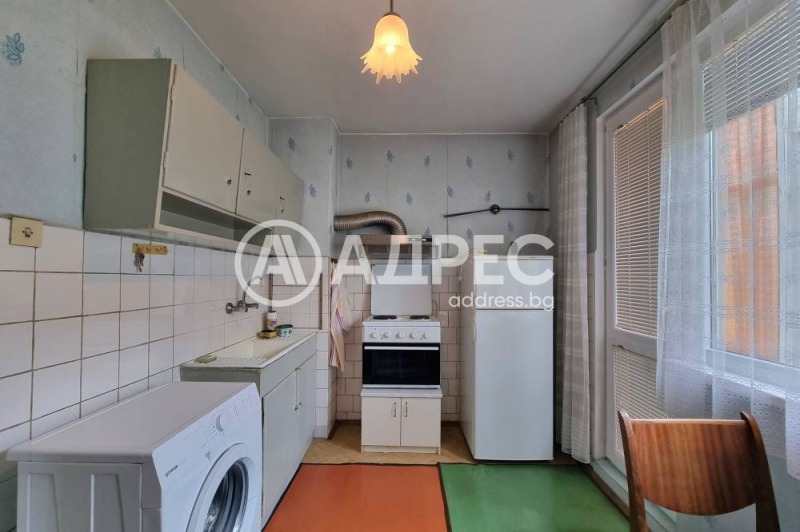 En venta  1 dormitorio Sofia , Sujata reka , 61 metros cuadrados | 65418117 - imagen [8]