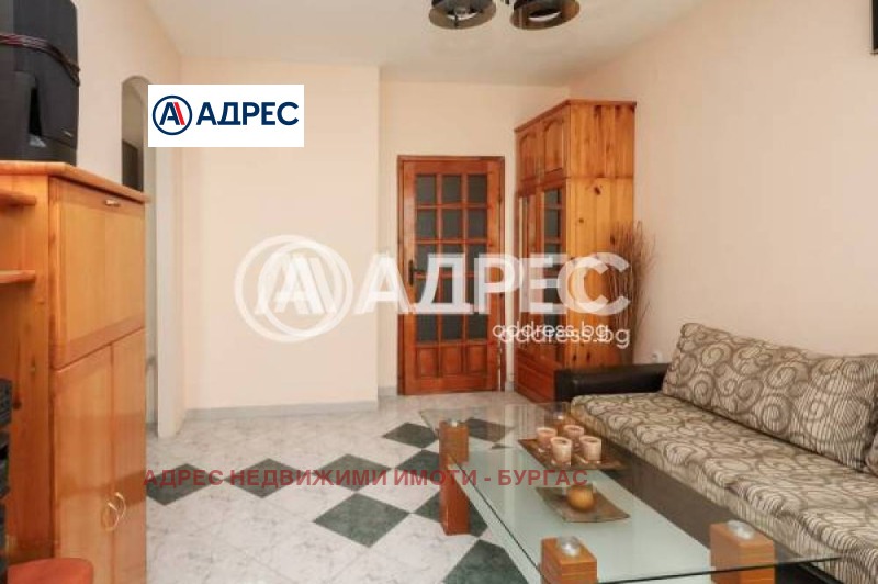Προς πώληση  1 υπνοδωμάτιο Βυργασ , Σλαβεικοβ , 52 τ.μ | 78304598 - εικόνα [2]