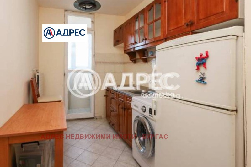 Προς πώληση  1 υπνοδωμάτιο Βυργασ , Σλαβεικοβ , 52 τ.μ | 78304598 - εικόνα [6]