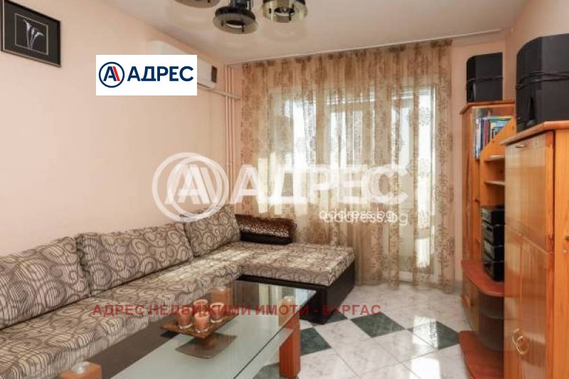 Προς πώληση  1 υπνοδωμάτιο Βυργασ , Σλαβεικοβ , 52 τ.μ | 78304598 - εικόνα [3]