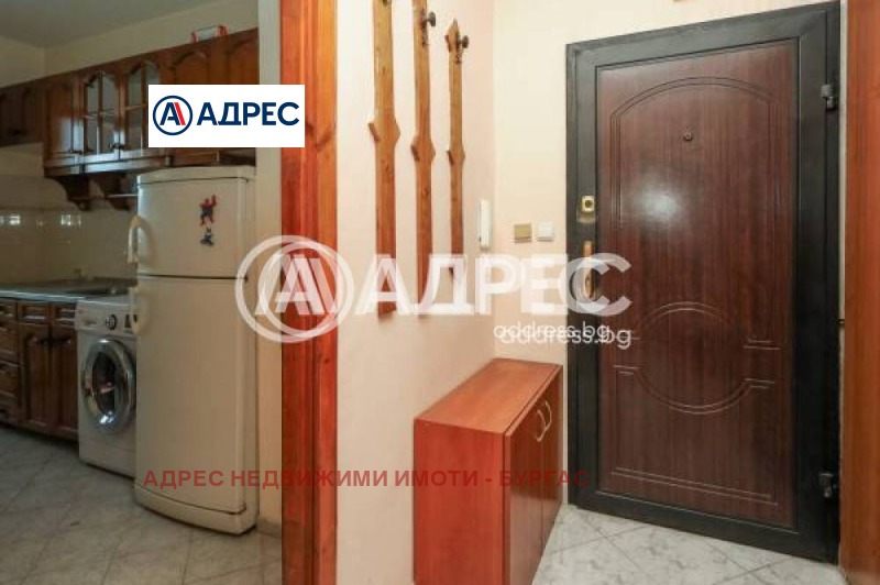 Προς πώληση  1 υπνοδωμάτιο Βυργασ , Σλαβεικοβ , 52 τ.μ | 78304598 - εικόνα [7]