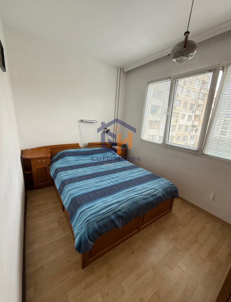 In vendita  1 camera da letto Sofia , Mladost 4 , 47 mq | 49192804 - Immagine [5]