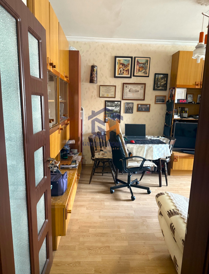 In vendita  1 camera da letto Sofia , Mladost 4 , 47 mq | 49192804 - Immagine [2]