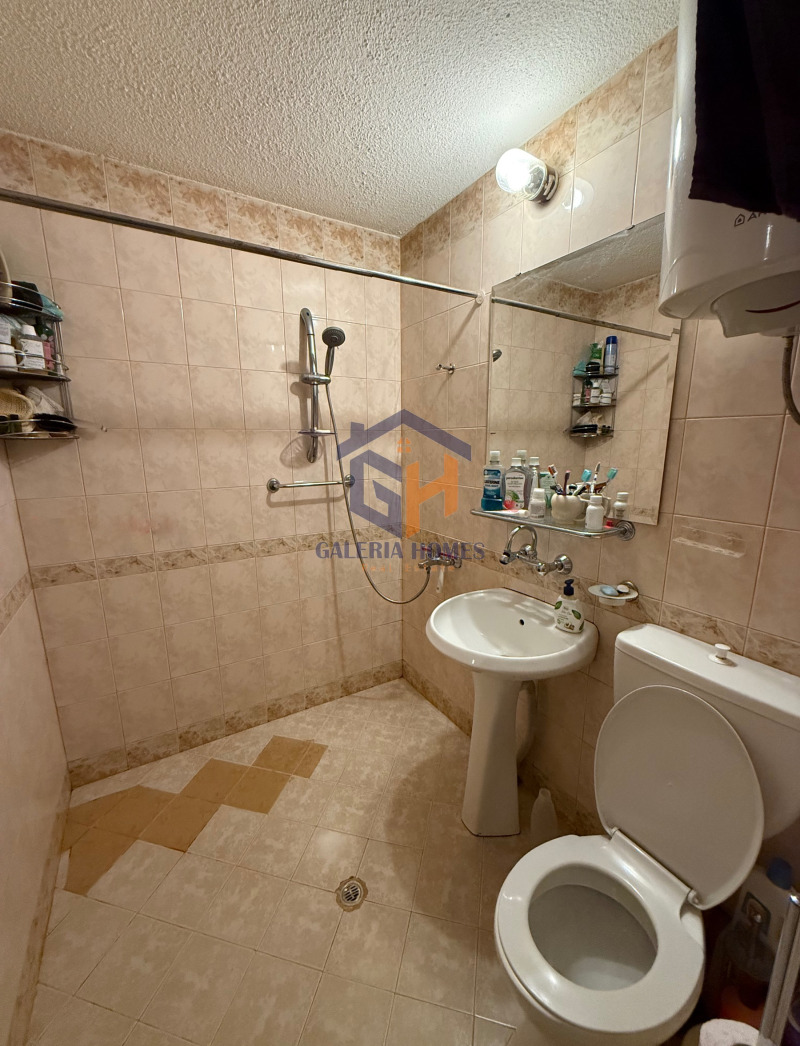 In vendita  1 camera da letto Sofia , Mladost 4 , 47 mq | 49192804 - Immagine [6]