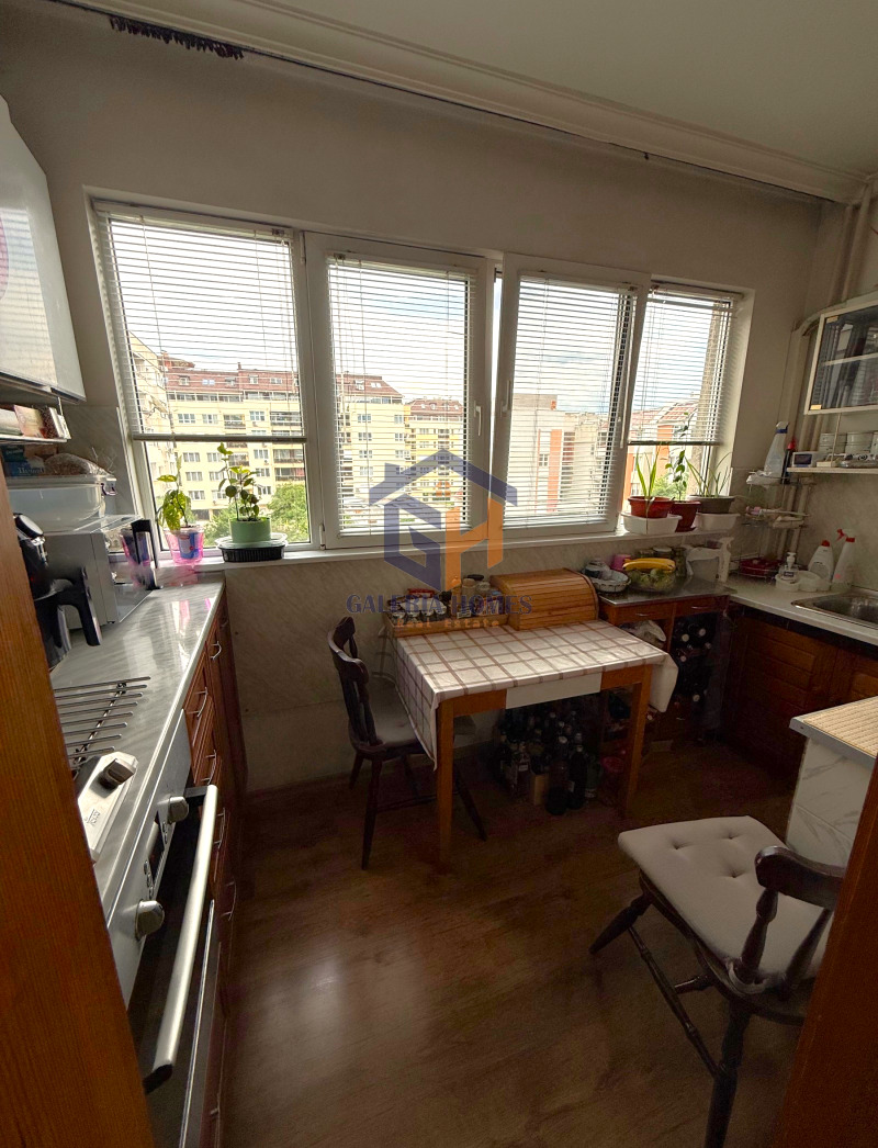 In vendita  1 camera da letto Sofia , Mladost 4 , 47 mq | 49192804 - Immagine [3]