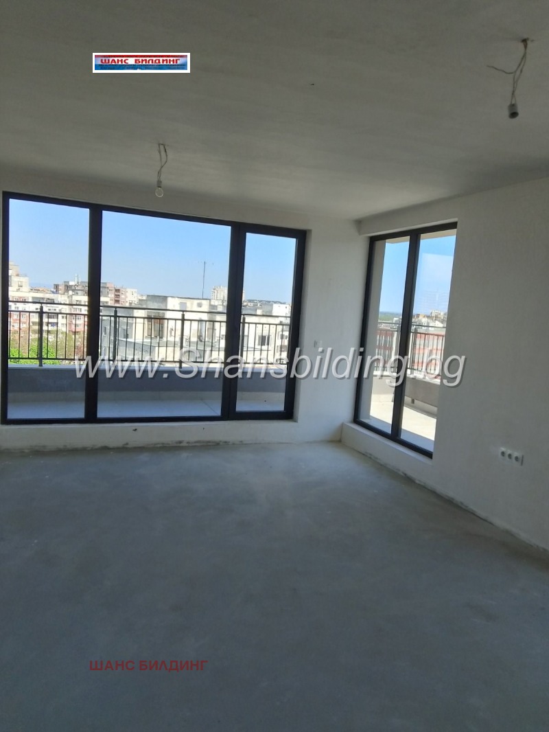 На продаж  1 спальня Пловдив , Тракия , 100 кв.м | 57400953 - зображення [4]