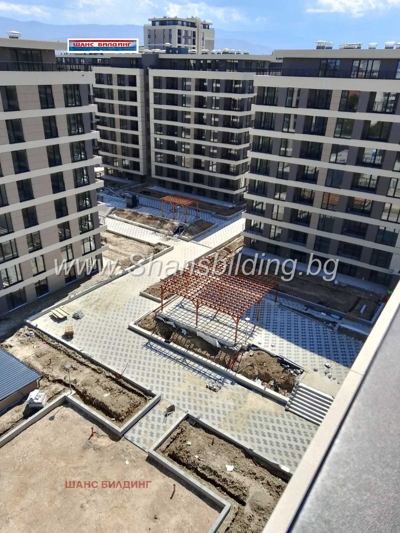 На продаж  1 спальня Пловдив , Тракия , 100 кв.м | 57400953 - зображення [5]