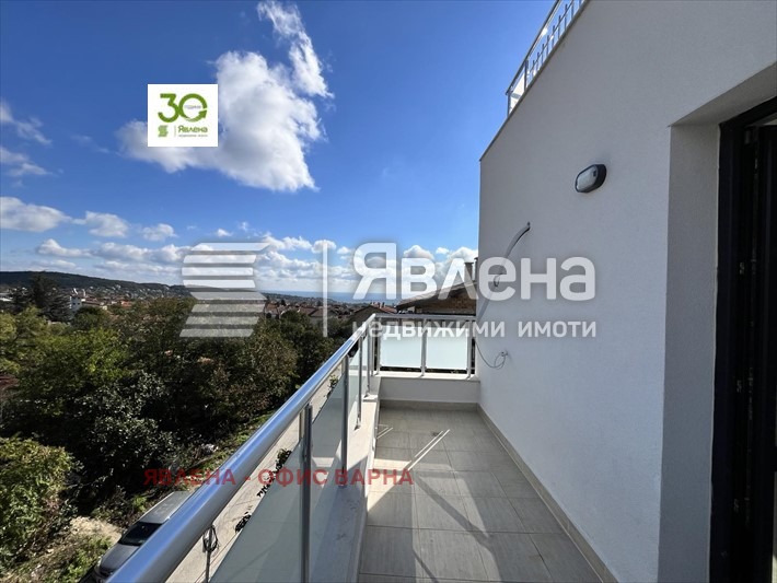 Προς πώληση  1 υπνοδωμάτιο Βαρνα , Βηνητσα , 140 τ.μ | 37784634 - εικόνα [2]
