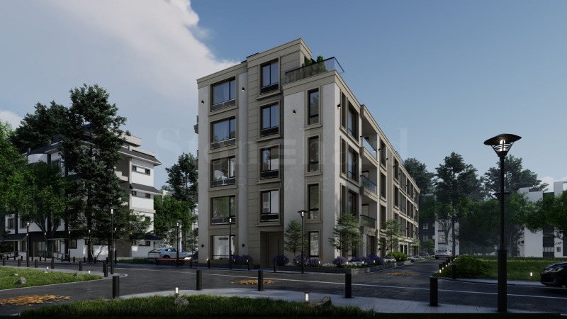 À vendre  1 chambre Sofia , Lyulin - tsentar , 85 m² | 13406699 - image [2]