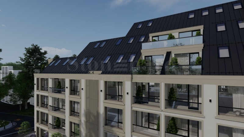 À vendre  1 chambre Sofia , Lyulin - tsentar , 85 m² | 13406699 - image [5]