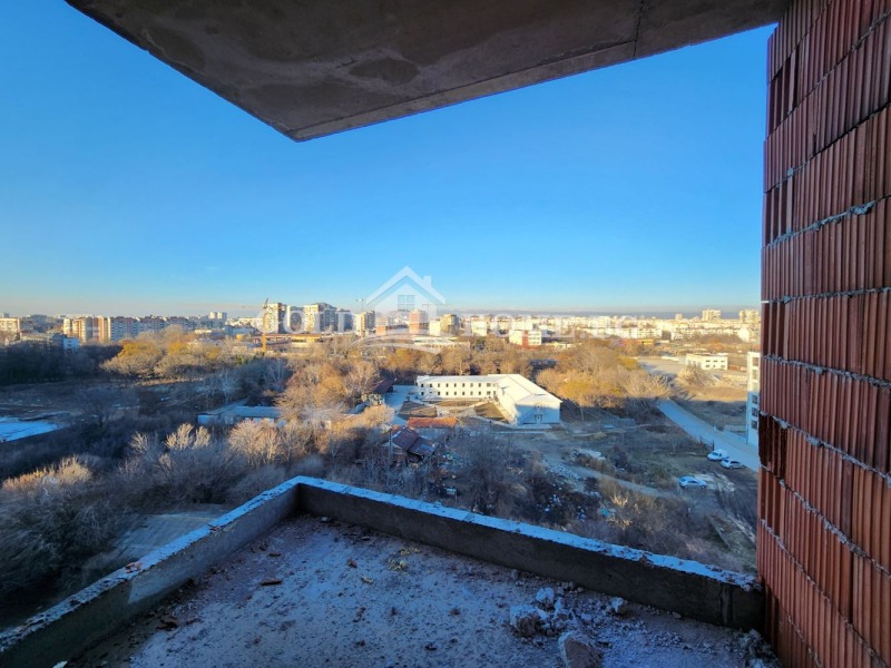 In vendita  1 camera da letto Plovdiv , Iugen , 45 mq | 24803212 - Immagine [4]