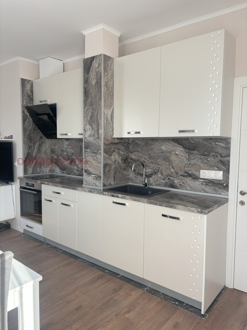 À venda  1 quarto Plovdiv , Hristo Smirnenski , 79 m² | 52692657 - imagem [4]