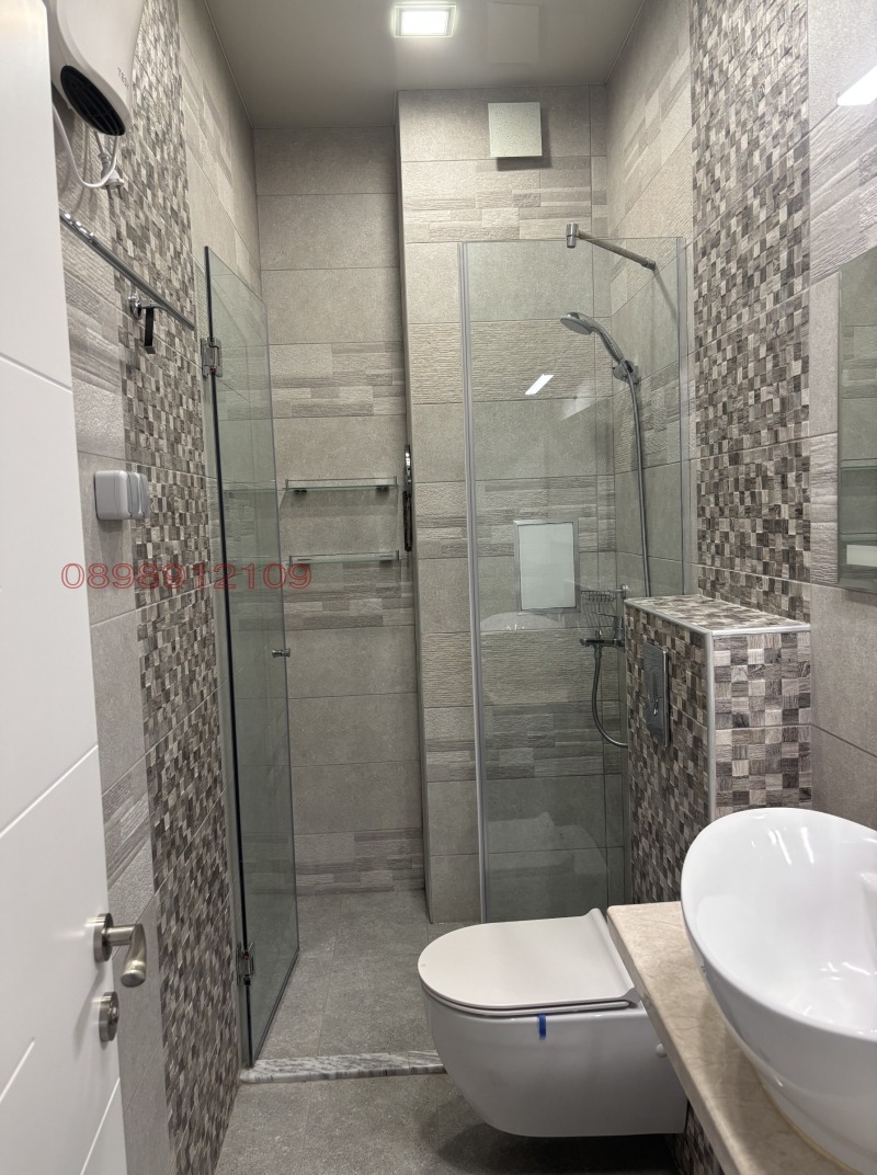 À venda  1 quarto Plovdiv , Hristo Smirnenski , 79 m² | 52692657 - imagem [9]