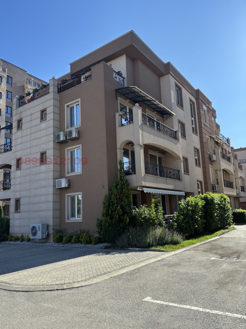 À venda  1 quarto Plovdiv , Hristo Smirnenski , 79 m² | 52692657 - imagem [16]