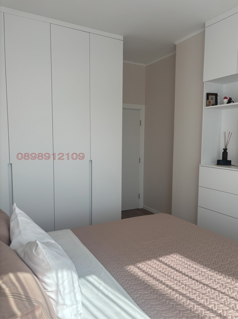 À venda  1 quarto Plovdiv , Hristo Smirnenski , 79 m² | 52692657 - imagem [2]