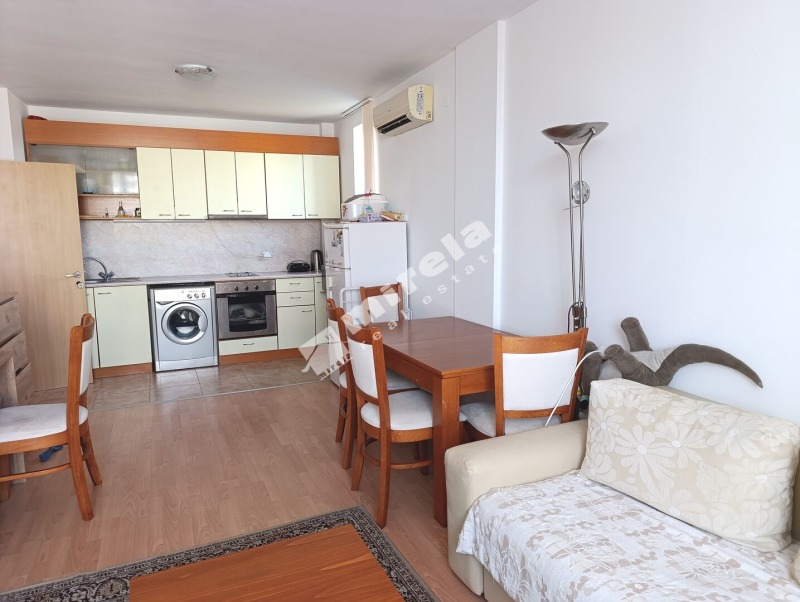 Продава 2-СТАЕН, гр. Приморско, област Бургас, снимка 8 - Апартаменти - 53021149