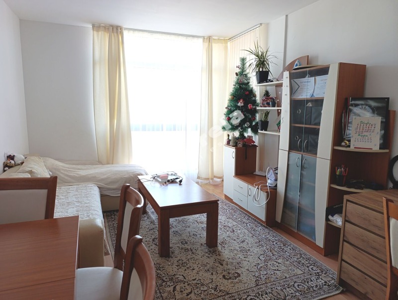 Продава 2-СТАЕН, гр. Приморско, област Бургас, снимка 2 - Апартаменти - 53021149