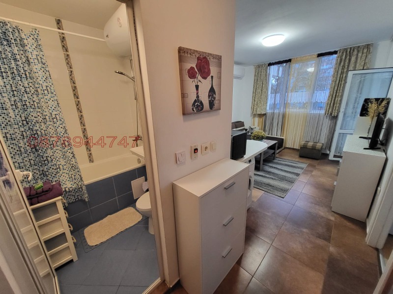 Продава 2-СТАЕН, к.к. Слънчев бряг, област Бургас, снимка 4 - Апартаменти - 53458517