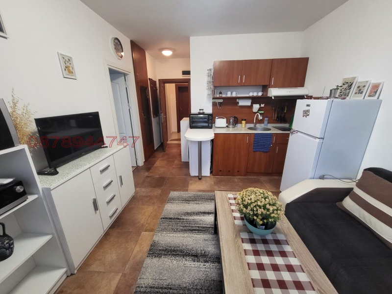 Продава 2-СТАЕН, к.к. Слънчев бряг, област Бургас, снимка 10 - Апартаменти - 53458517