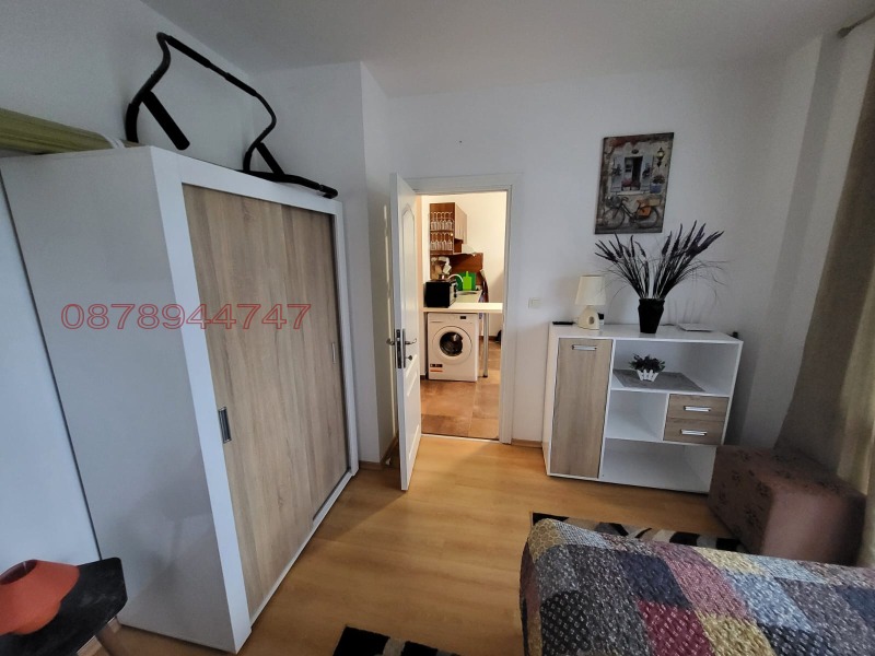 Продава 2-СТАЕН, к.к. Слънчев бряг, област Бургас, снимка 2 - Апартаменти - 53458517