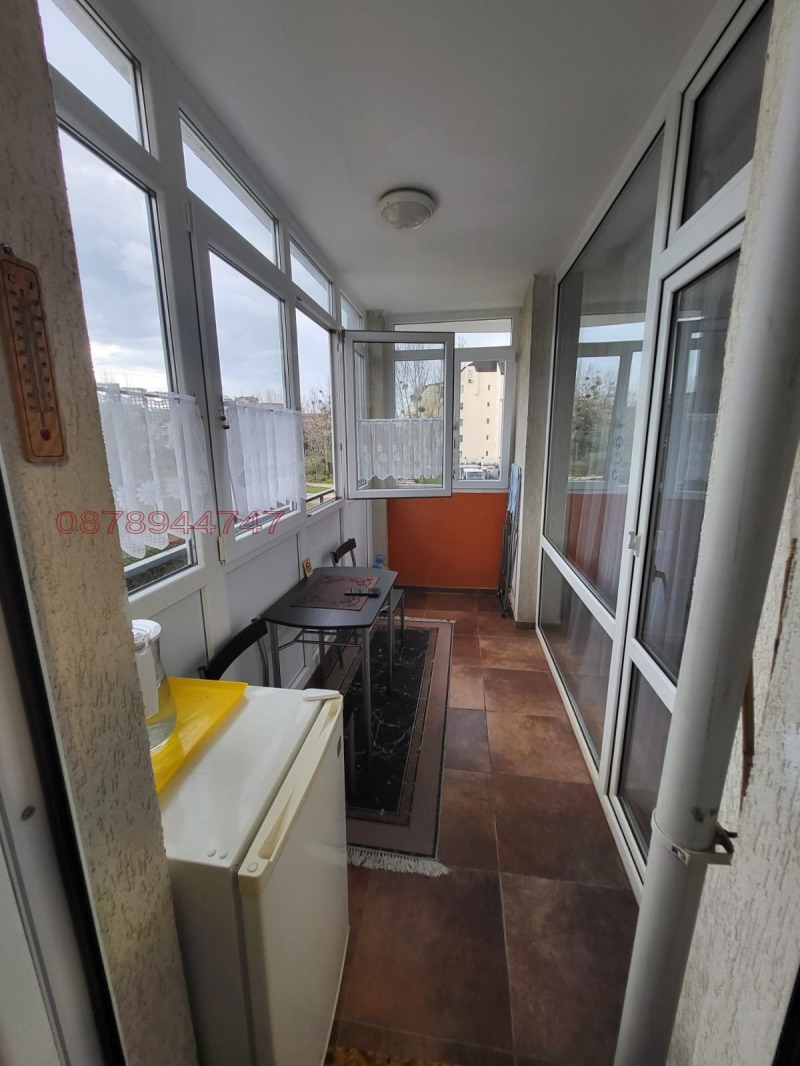 Продава 2-СТАЕН, к.к. Слънчев бряг, област Бургас, снимка 8 - Апартаменти - 53458517