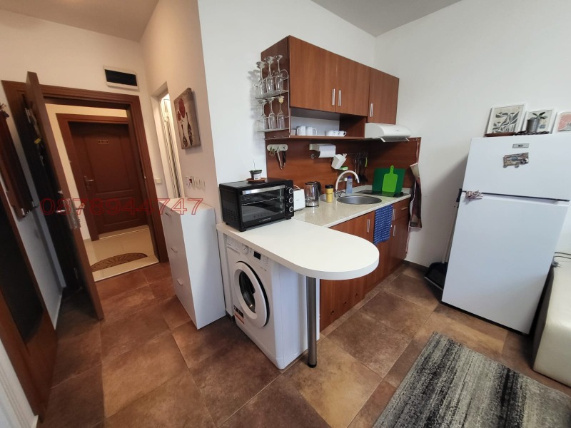 Продава 2-СТАЕН, к.к. Слънчев бряг, област Бургас, снимка 7 - Апартаменти - 53458517