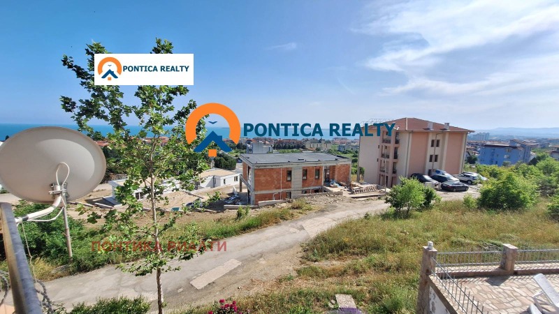 Продава 2-СТАЕН, гр. Свети Влас, област Бургас, снимка 2 - Апартаменти - 53510593