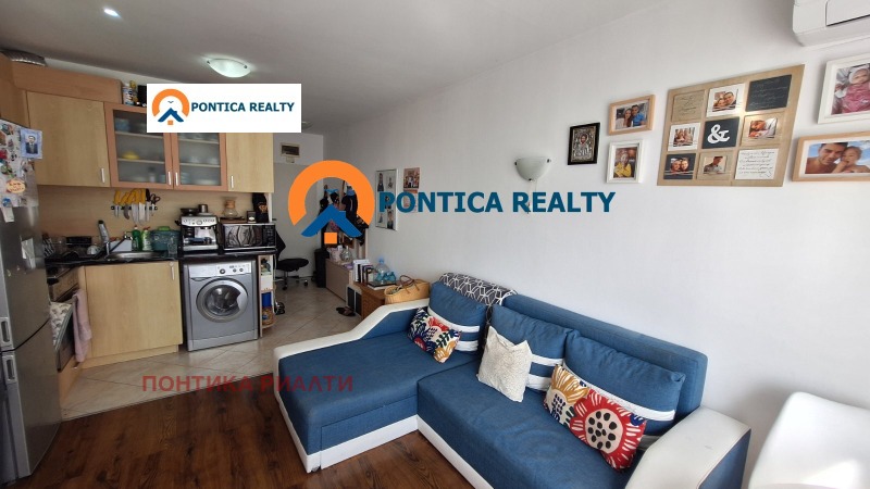 Продава 2-СТАЕН, гр. Свети Влас, област Бургас, снимка 8 - Апартаменти - 53510593