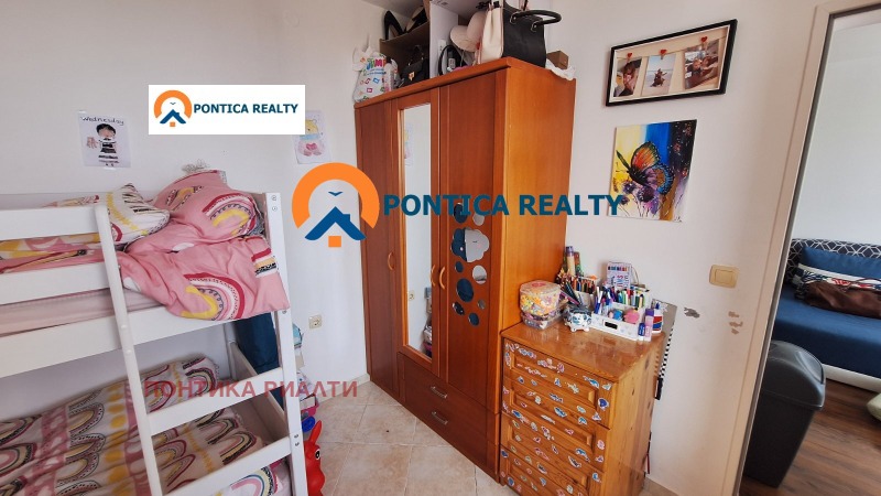 Продава 2-СТАЕН, гр. Свети Влас, област Бургас, снимка 3 - Апартаменти - 53510593