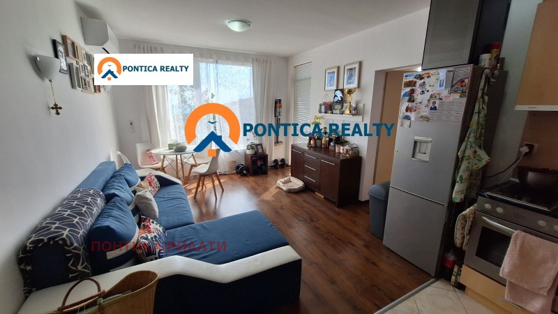 Продава 2-СТАЕН, гр. Свети Влас, област Бургас, снимка 5 - Апартаменти - 53510593