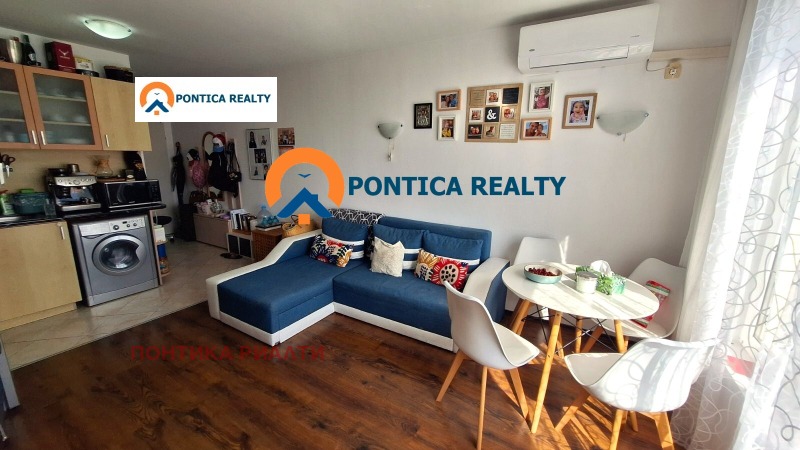 Продава 2-СТАЕН, гр. Свети Влас, област Бургас