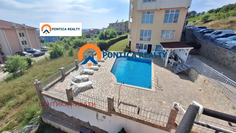 Продава 2-СТАЕН, гр. Свети Влас, област Бургас, снимка 7 - Апартаменти - 53510593