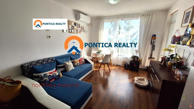 Продава 2-СТАЕН, гр. Свети Влас, област Бургас, снимка 6 - Апартаменти - 53510593