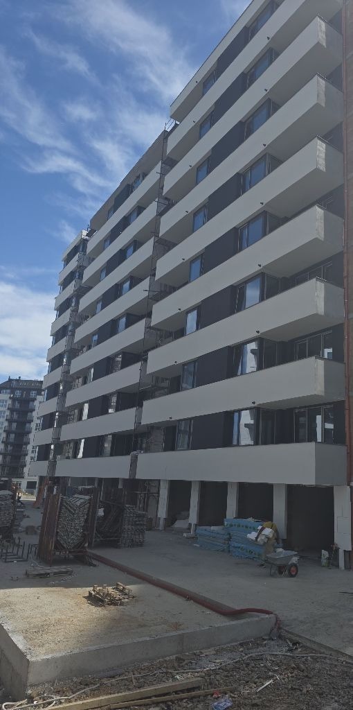 Продава 2-СТАЕН, гр. София, Люлин 5, снимка 2 - Апартаменти - 54326918