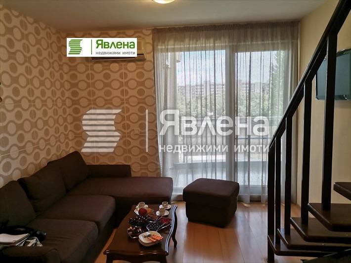 Продава 2-СТАЕН, к.к. Слънчев бряг, област Бургас, снимка 3 - Апартаменти - 55003696