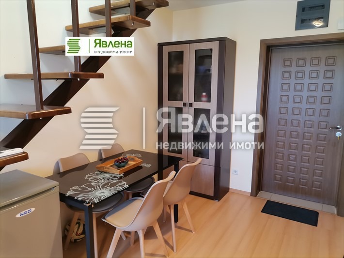 Продава 2-СТАЕН, к.к. Слънчев бряг, област Бургас, снимка 6 - Апартаменти - 55003696